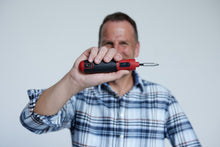 Load image into Gallery viewer, Wiha E-screwdriver speedE® PocketDrive
