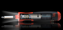 Load image into Gallery viewer, Wiha E-screwdriver speedE® PocketDrive