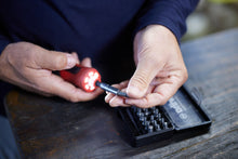 Load image into Gallery viewer, Wiha E-screwdriver speedE® PocketDrive