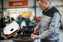 Load image into Gallery viewer, Wiha E-screwdriver speedE® PocketDrive