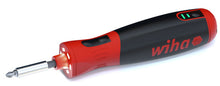 Load image into Gallery viewer, Wiha E-screwdriver speedE® PocketDrive