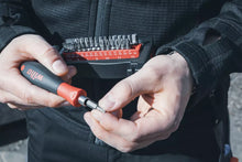 Load image into Gallery viewer, Wiha Bit and nut driver set ProBuddy® Evo mixed 40-pcs., 1/4"