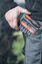 Load image into Gallery viewer, Wiha Bit and nut driver set ProBuddy® Evo mixed 40-pcs., 1/4"