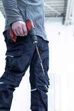 Load image into Gallery viewer, Wiha Color-coded nut driver set magnetic, 150 mm 6 pcs. 1/4"