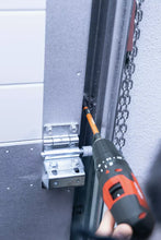 Load image into Gallery viewer, Wiha Color-coded nut driver set magnetic, 150 mm 6 pcs. 1/4"