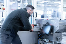 Load image into Gallery viewer, Wiha Color-coded nut driver set magnetic, 150 mm 6 pcs. 1/4"