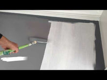 Load and play video in Gallery viewer, Two Fussy Blokes Microfibre Mini 50mm Paint Rollers 5mm Nap/4 Packs
