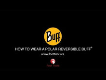 Load and play video in Gallery viewer, Wiha Buff Microfibre Reversible Hat