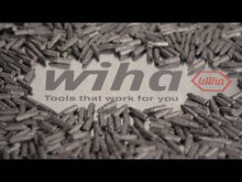 Load and play video in Gallery viewer, Wiha Electrician scissors