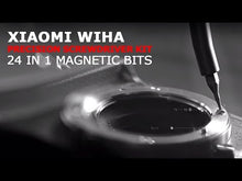 Load and play video in Gallery viewer, Mi Wiha Precision Screwdriver Kit