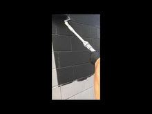 Load and play video in Gallery viewer, Two Fussy Blokes Microfibre Mini 50mm Paint Rollers 5mm Nap/4 Packs