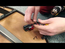 Load and play video in Gallery viewer, Wiha Special Edition Christmas Jigsaw Puzzle With Tools