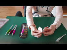 Load and play video in Gallery viewer, Rolling Sharp Cutter