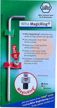 Load image into Gallery viewer, Wiha Magic Ring 4mm Long Ball Point L Key