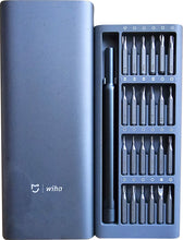 Load image into Gallery viewer, Mi Wiha Precision Screwdriver Kit
