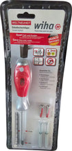 Load image into Gallery viewer, Dowel racket set SoftFinish®