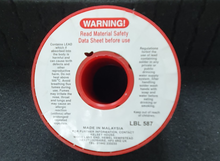 Load image into Gallery viewer, Multicore Solder 60/40 1.0mm
