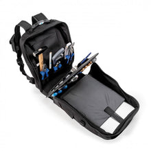 Load image into Gallery viewer, B&W Tool Case Move Backpack