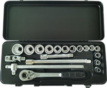Load image into Gallery viewer, Elora Tool Case 58pcs