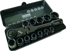 Load image into Gallery viewer, Arsenal Low Profile Socket Set 13pcs