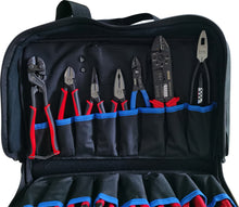 Load image into Gallery viewer, Tools Case 35pcs