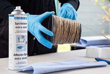 Load image into Gallery viewer, Weicon Adhesive Spray Extra Strong 500ml