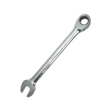 Load image into Gallery viewer, Black Hand 8mm Combination Ratchet Gear Wrench
