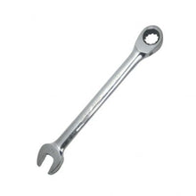 Load image into Gallery viewer, Black Hand 15mm Combination Ratchet Gear Wrench