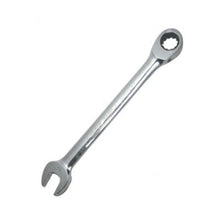 Load image into Gallery viewer, Black Hand 10mm Combination Ratchet Gear Wrench