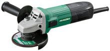 Load image into Gallery viewer, Hikoki G10SS2 4" Grinder