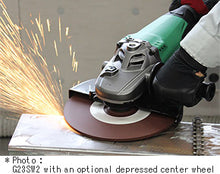 Load image into Gallery viewer, Hikoki G18ST 7" Disc Grinder