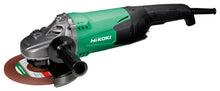 Load image into Gallery viewer, Hikoki G18ST 7" Disc Grinder