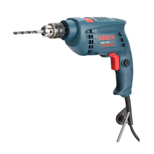 Load image into Gallery viewer, Bosch GSB 10 RE Impact Drill Set Extra 100pcs Accessories 06012161L6