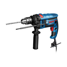 Load image into Gallery viewer, Bosch GSB 16 RE Set Professional Impact Drill With 100pcs Accessories 06012281L2