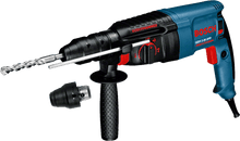 Load image into Gallery viewer, Bosch GBH 2-26 DFR Professional Rotary Hammer with SDS plus