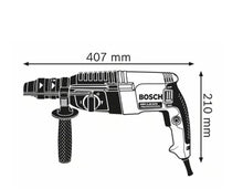 Load image into Gallery viewer, Bosch GBH 2-26 DFR Professional Rotary Hammer with SDS plus