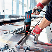 Load image into Gallery viewer, Bosch GBH 2-26 DRE Professional Rotary Hammer with SDS plus