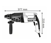 Load image into Gallery viewer, Bosch GBH 2-26 DRE Professional Rotary Hammer with SDS plus