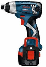 Load image into Gallery viewer, Bosch GDR 9.6 V Cordless Impact Driver