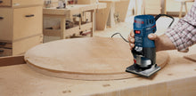 Load image into Gallery viewer, Bosch GMR 1 Palm Router