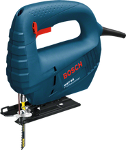 Load image into Gallery viewer, Bosch GST 65 Jigsaw C/W Jigsaw Blades 10pcs