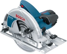 Load image into Gallery viewer, Bosch GKS 235 9.1/4" Circular Saw Turbo