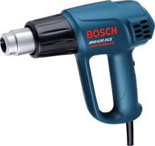 Load image into Gallery viewer, Bosch GHG 630 DCE Hot Air Gun