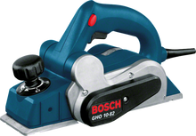 Load image into Gallery viewer, Bosch GHO 10-82 Planer