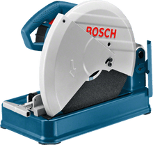 Load image into Gallery viewer, Bosch GCO 2000 14" Cut Off Machine