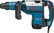 Load image into Gallery viewer, Bosch GSH 9 VC Demolition Hammer