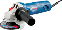 Load image into Gallery viewer, Bosch GWS 750 4" Angle Grinder