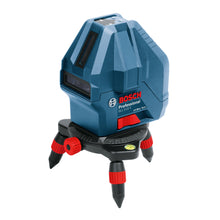 Load image into Gallery viewer, Bosch GLL 3-15 X Line Level