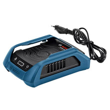 Load image into Gallery viewer, Bosch 1600A003NB 18 Volt Wireless Charging Kit GAL 1830W, 1 x 2.0Ah Batteries GBA18V