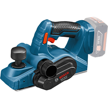 Load image into Gallery viewer, Bosch GHO 18 V-LI Cordless Planer Bare Unit w/o Charger & Battery